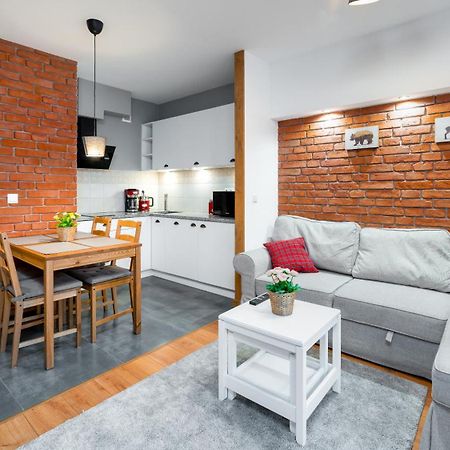 Apartamenty Everysky - Nad Lomnica 1E-2B كارباش المظهر الخارجي الصورة