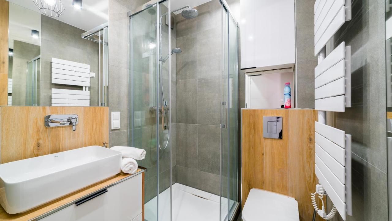 Apartamenty Everysky - Nad Lomnica 1E-2B كارباش المظهر الخارجي الصورة