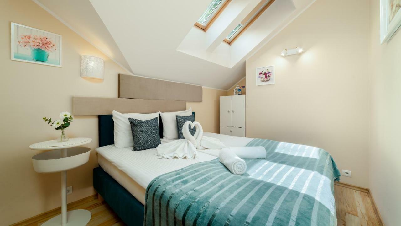 Apartamenty Everysky - Nad Lomnica 1E-2B كارباش المظهر الخارجي الصورة