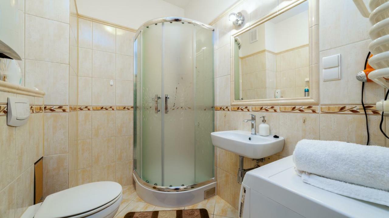 Apartamenty Everysky - Nad Lomnica 1E-2B كارباش المظهر الخارجي الصورة